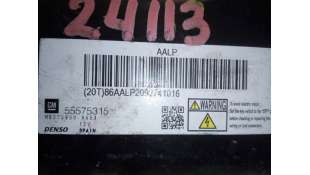 INYECTOR CITROEN SAXO (1996-2001) 1.5 D 57CV 1527CC - L.4690165 / 964099 2