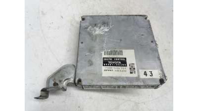CENTRALITA MOTOR UCE TOYOTA IPSUM (2001-2005) 2.0 D (CLM20) 116CV 1995CC - L.4690178 / 8966144300