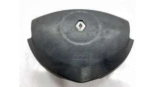 AIRBAG DELANTERO IZQUIERDO RENAULT CLIO II (1998-2009) 1.2 LPG 58CV 1149CC - L.4690185 / 8200432121