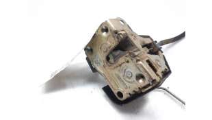 CERRADURA PUERTA DELANTERA DERECHA RENAULT CLIO II (1998-2009) 1.2 LPG 58CV 1149CC - L.4690240 / 8200350432