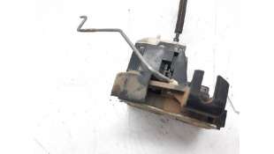 CERRADURA PUERTA DELANTERA DERECHA RENAULT CLIO II (1998-2009) 1.2 LPG 58CV 1149CC - L.4690240 / 8200350432 2