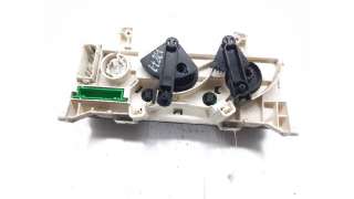 MANDO CALEFACCION /  AIRE ACONDICIONADO RENAULT CLIO II (1998-2009) 1.2 LPG 58CV 1149CC - L.4690327 / 7701051262