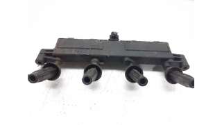 BOBINA ENCENDIDO PEUGEOT 206 FASTBACK (1998-2007) 1.1 I 60CV 1124CC - L.4690489 / 5970A9