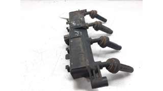BOBINA ENCENDIDO PEUGEOT 206 FASTBACK (1998-2007) 1.1 I 60CV 1124CC - L.4690489 / 5970A9