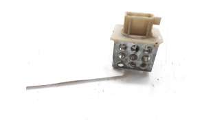 RESISTENCIA CALEFACCION PEUGEOT 206 FASTBACK (1998-2007) 1.1 I 60CV 1124CC - L.4690634 / 6450EN 2