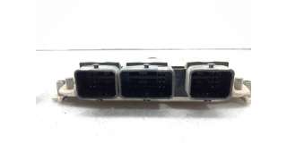 CENTRALITA MOTOR UCE PEUGEOT 206 FASTBACK (2000-2009) 1.6 16V 109CV 1587CC - L.4690731 / 9650347980