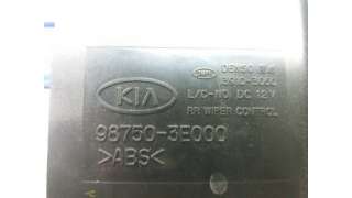 MODULO ELECTRONICO KIA SORENTO I (2002-) 2.5 CRDI 140CV 2497CC - L.4690914 / 987503E000