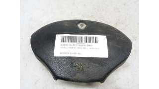 AIRBAG DELANTERO IZQUIERDO RENAULT KANGOO (1997-) D 65 1.9 (KC0E, KC02, KC0J, KC0N) 64CV 1870CC - L.4691467 / 7700308780