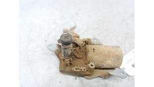 MOTOR LIMPIA TRASERO RENAULT KANGOO (1997-) D 65 1.9 (KC0E, KC02, KC0J, KC0N) 64CV 1870CC - L.4691614 / 7700308806