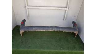 PARAGOLPES TRASERO RENAULT KANGOO (1997-) D 65 1.9 (KC0E, KC02, KC0J, KC0N) 64CV 1870CC - L.4691622 / 8200208420