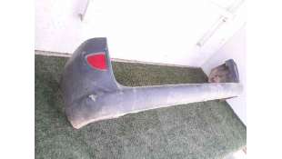 PARAGOLPES TRASERO RENAULT KANGOO (1997-) D 65 1.9 (KC0E, KC02, KC0J, KC0N) 64CV 1870CC - L.4691622 / 8200208420 2