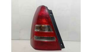 CARTER FORD MONDEO III TURNIER (2000-2007) 1.8 16V 125CV 1798CC - L.4691767 / 1S7G6675AR