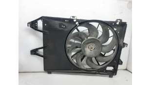ELECTROVENTILADOR FORD MONDEO III TURNIER (2000-2007) 1.8 16V 125CV 1798CC - L.4691799 / 95BB8C607