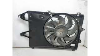 ELECTROVENTILADOR FORD MONDEO III TURNIER (2000-2007) 1.8 16V 125CV 1798CC - L.4691799 / 95BB8C607