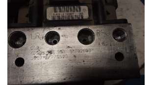 AMORTIGUADORES MALETERO / PORTON OPEL ASTRA K (2015-) 1.6 CDTI (68) 136CV 1598CC - L.4691952 / 39021480