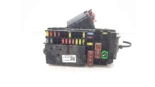 CAJA RELES / FUSIBLES OPEL ASTRA K (2015-) 1.6 CDTI (68) 136CV 1598CC - L.4691980 / 1553369701