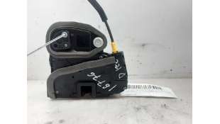 CERRADURA PUERTA DELANTERA IZQUIERDA OPEL ASTRA K (2015-) 1.6 CDTI (68) 136CV 1598CC - L.4691994 / 13507156