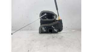 CERRADURA PUERTA TRASERA IZQUIERDA OPEL ASTRA K (2015-) 1.6 CDTI (68) 136CV 1598CC - L.4691996 / 13507143