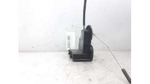 CERRADURA PUERTA TRASERA IZQUIERDA OPEL ASTRA K (2015-) 1.6 CDTI (68) 136CV 1598CC - L.4691996 / 13507143 2