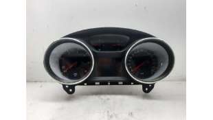 CUADRO INSTRUMENTOS OPEL ASTRA K (2015-) 1.6 CDTI (68) 136CV 1598CC - L.4692010 / 39085725 2