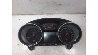 CUADRO INSTRUMENTOS OPEL ASTRA K (2015-) 1.6 CDTI (68) 136CV 1598CC - L.4692010 / 39085725