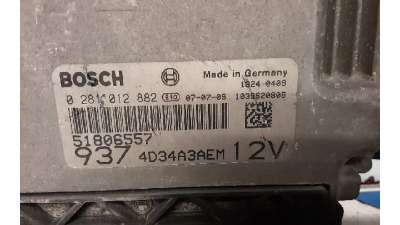 MANETA EXTERIOR TRASERA IZQUIERDA OPEL ASTRA K (2015-) 1.6 CDTI (68) 136CV 1598CC - L.4692057 / 13506032