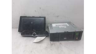 SISTEMA AUDIO / RADIO CD OPEL ASTRA K (2015-) 1.6 CDTI (68) 136CV 1598CC - L.4692116 / 555343750 2