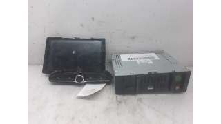 SISTEMA AUDIO / RADIO CD OPEL ASTRA K (2015-) 1.6 CDTI (68) 136CV 1598CC - L.4692116 / 555343750