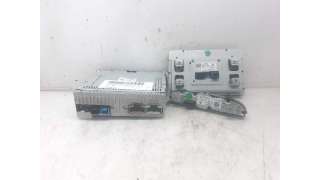 SISTEMA AUDIO / RADIO CD OPEL ASTRA K (2015-) 1.6 CDTI (68) 136CV 1598CC - L.4692116 / 555343750