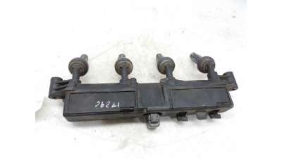 BOBINA ENCENDIDO PEUGEOT 306 (1994-2000) 1.6 SR 89CV 1587CC - L.4692182 / 96358648