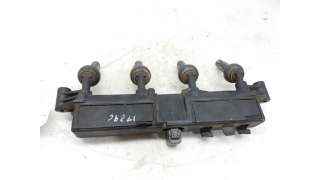BOBINA ENCENDIDO PEUGEOT 306 (1994-2000) 1.6 SR 89CV 1587CC - L.4692182 / 96358648