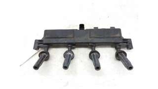 BOBINA ENCENDIDO PEUGEOT 306 (1994-2000) 1.6 SR 89CV 1587CC - L.4692182 / 96358648