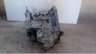 FARO DERECHO FORD FIESTA FURGÓN (1989-1996) - L.4692486 / 1024180 2