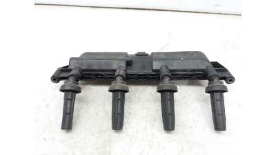 BOBINA ENCENDIDO PEUGEOT 1007 (2005-) 1.4 75CV 1360CC - L.4692607 / 9654347080