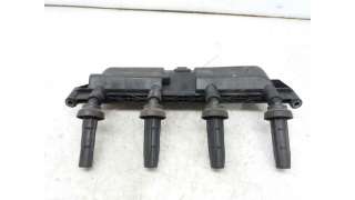BOBINA ENCENDIDO PEUGEOT 1007 (2005-) 1.4 75CV 1360CC - L.4692607 / 9654347080