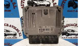 BOBINA ENCENDIDO DAEWOO NEXIA (1995-1997) 1.5 (08, 68) 75CV 1498CC - L.4692646 / 01115467