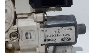 FARO DERECHO DAEWOO NEXIA (1995-1997) 1.5 (08, 68) 75CV 1498CC - L.4692720 / 96179911