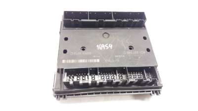MODULO ELECTRONICO SEAT CORDOBA (2002-2007) 1.4 16V 75CV 1390CC - L.4693134 / 6Q1937049