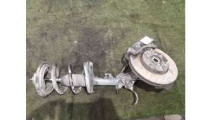 AMORTIGUADOR DELANTERO IZQUIERDO KIA CARENS III LIMUSINA (2006-) 2.0 CRDI 140 140CV 1991CC - L.4693391 / 546511D201