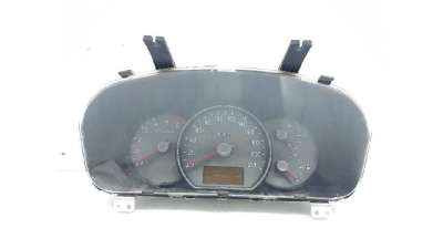 CUADRO INSTRUMENTOS KIA CARENS III LIMUSINA (2006-) 2.0 CRDI 140 140CV 1991CC - L.4693450 / 940031D841