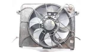 ELECTROVENTILADOR KIA CARENS III LIMUSINA (2006-) 2.0 CRDI 140 140CV 1991CC - L.4693458 / 253861D401 2