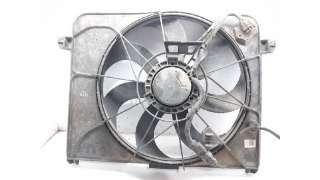 ELECTROVENTILADOR KIA CARENS III LIMUSINA (2006-) 2.0 CRDI 140 140CV 1991CC - L.4693458 / 253861D401