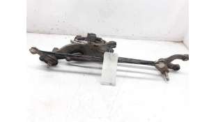 MOTOR LIMPIA TRASERO KIA CARENS III LIMUSINA (2006-) 2.0 CRDI 140 140CV 1991CC - L.4693520 / 987001D100