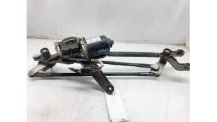 MOTOR LIMPIA TRASERO KIA CARENS III LIMUSINA (2006-) 2.0 CRDI 140 140CV 1991CC - L.4693520 / 987001D100 2