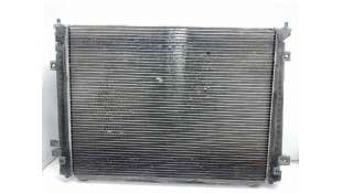 RADIADOR AGUA KIA CARENS III LIMUSINA (2006-) 2.0 CRDI 140 140CV 1991CC - L.4693545 / 253101D200 2