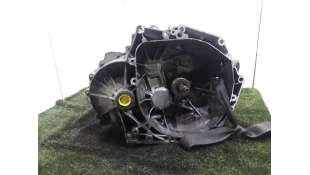 CAJA CAMBIOS CITROEN C4 II (2012-) 1.6 HDI 115 114CV 1560CC - L.4693609 / 20EA57