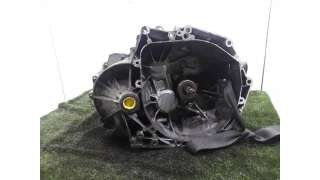 CAJA CAMBIOS CITROEN C4 II (2012-) 1.6 HDI 115 114CV 1560CC - L.4693609 / 20EA57