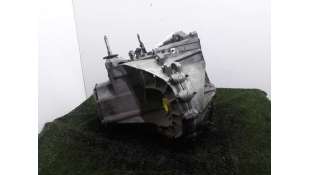 CAJA CAMBIOS CITROEN C4 II (2012-) 1.6 HDI 115 114CV 1560CC - L.4693609 / 20EA57 2