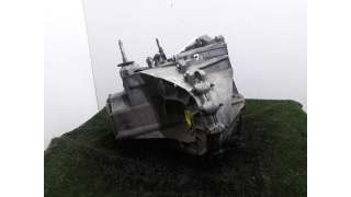CAJA CAMBIOS CITROEN C4 II (2012-) 1.6 HDI 115 114CV 1560CC - L.4693609 / 20EA57