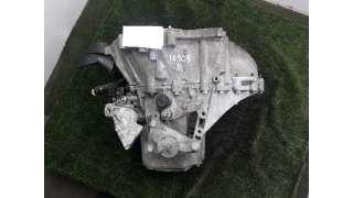 CAJA CAMBIOS CITROEN C4 II (2012-) 1.6 HDI 115 114CV 1560CC - L.4693609 / 20EA57